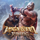 Asgardian Troi Day GA 67