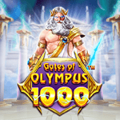 Cong Olympus 1000 GA 67