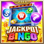 Bingo Jackpot GA 67