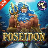 Poseidon GA 67
