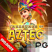 Kho Bau Aztec GA 67